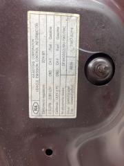 Капот Optima 2010-2016 TF 2.4 бензин G4KJ