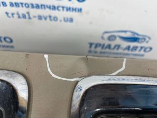 Капот Jeep Cherokee KL 2.4 бензин ED6