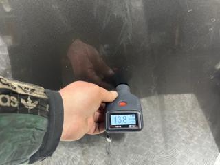 Капот MDX 2006-2013 YD2 3.7 бензин J37A1