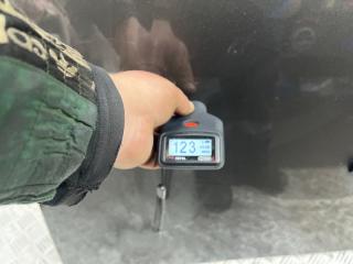 Капот MDX 2006-2013 YD2 3.7 бензин J37A1