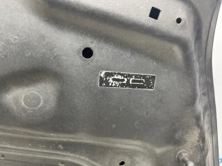 Капот MDX 2006-2013 YD2 3.7 бензин J37A1