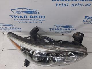 Фара правая Ксенон Infiniti QX60 L50 3.5 бензин VQ35DE