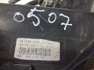 Фара правая Ксенон QX60 2013-2021 L50 3.5 бензин VQ35DE