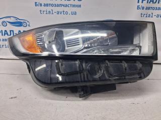 Фара правая Edge 2015-2018 2 2.0 бензин ENR90