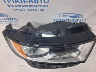 Фара правая Ford Edge 2 2.0 бензин ENR90