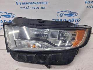Запчасть фара левая Ford Edge 2015-2018