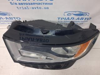 Фара левая Ford Edge 2 2.0 бензин ENR90