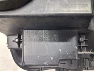 Фара левая Edge 2015-2018 2 2.0 бензин ENR90