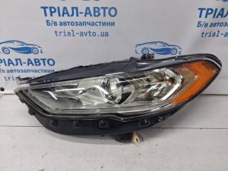 Фара левая Ксенон Ford Fusion USA 2013-2020