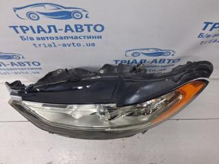 Фара левая Ксенон Fusion USA 2013-2020 2 1.5 бензин ENUN0