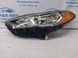 Фара левая Ксенон Ford Fusion USA 2 1.5 бензин ENUN0