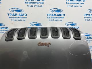 Капот Jeep Cherokee KL 2.4 бензин ED6