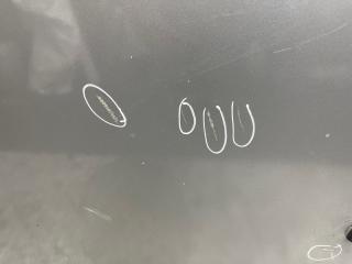 Капот Cherokee 2013-2019 KL 2.4 бензин ED6