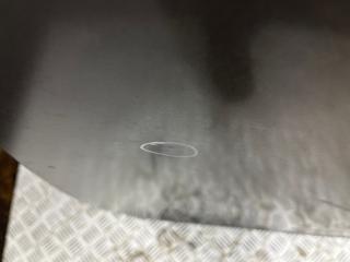 Капот Cherokee 2013-2019 KL 2.4 бензин ED6