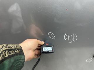 Капот Cherokee 2013-2019 KL 2.4 бензин ED6