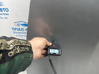 Капот Cherokee 2013-2019 KL 2.4 бензин ED6