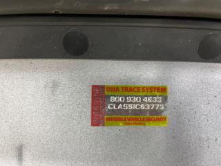 Капот Cherokee 2013-2019 KL 2.4 бензин ED6