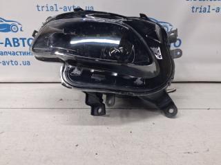 Фара левая Jeep Cherokee KL 3.2 бензин EHK