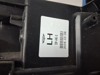 Фара левая Cherokee 2013-2019 KL 3.2 бензин EHK