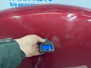 Капот Santa fe 2012-2019 DM 2.4 бензин G4KJ
