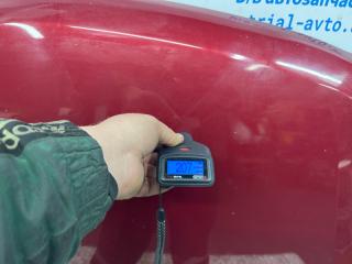 Капот Santa fe 2012-2019 DM 2.4 бензин G4KJ