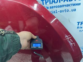 Капот Santa fe 2012-2019 DM 2.4 бензин G4KJ