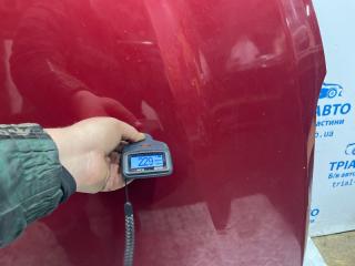 Капот Santa fe 2012-2019 DM 2.4 бензин G4KJ