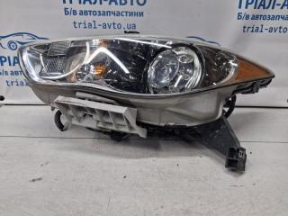 Фара левая Ксенон QX60 2013-2021 L50 3.5 бензин VQ35DE