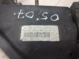 Фара левая Ксенон QX60 2013-2021 L50 3.5 бензин VQ35DE