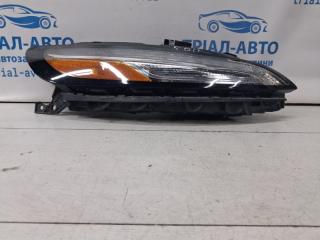 Фара правая Ксенон Jeep Cherokee KL 3.2 бензин EHK