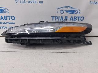 Фара левая Ксенон Cherokee 2013-2019 KL 3.2 бензин EHK