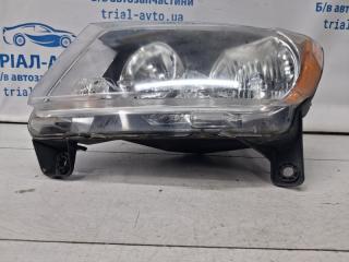 Фара левая Grand Cherokee 2010-2022 WK2 3.6 бензин ERB