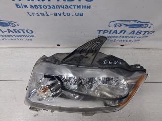 Фара левая Jeep Grand Cherokee WK2 3.6 бензин ERB