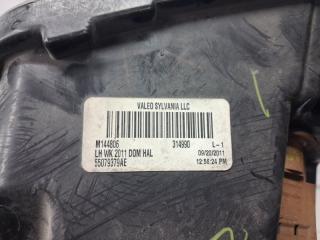 Фара левая Grand Cherokee 2010-2022 WK2 3.6 бензин ERB