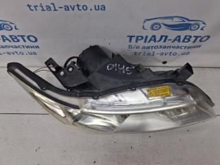 Фара правая Ксенон FX 2002-2008 S50 3.5 бензин VQ35DE