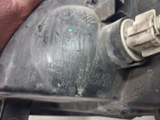 Фара правая Ксенон FX 2002-2008 S50 3.5 бензин VQ35DE