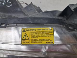 Фара правая Ксенон FX 2002-2008 S50 3.5 бензин VQ35DE