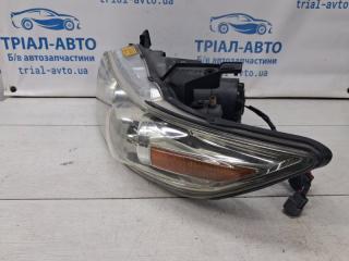 Фара левая Ксенон FX 2002-2008 S50 3.5 бензин VQ35DE