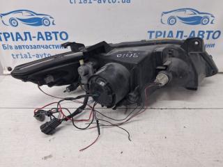 Фара левая Ксенон FX 2002-2008 S50 3.5 бензин VQ35DE