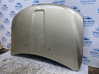 Капот Jeep Grand Cherokee WK2 3.6 бензин ERB