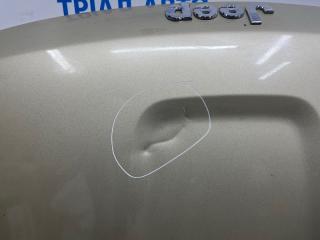 Капот Grand Cherokee 2010-2022 WK2 3.6 бензин ERB