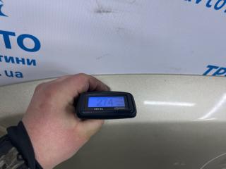 Капот Grand Cherokee 2010-2022 WK2 3.6 бензин ERB