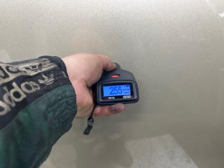 Капот Grand Cherokee 2010-2022 WK2 3.6 бензин ERB