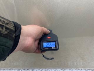 Капот Grand Cherokee 2010-2022 WK2 3.6 бензин ERB