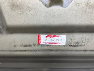 Капот Grand Cherokee 2010-2022 WK2 3.6 бензин ERB