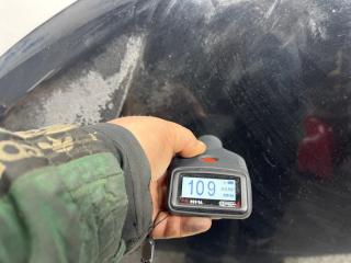 Капот Journey 2007-2020 1 2.4 бензин ED3