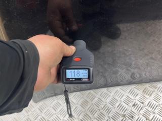 Капот Journey 2007-2020 1 2.4 бензин ED3