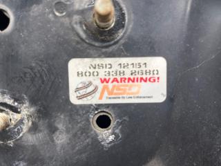 Капот Journey 2007-2020 1 2.4 бензин ED3