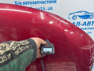 Капот Sorento 2009-2021 XM 2.4 бензин G4KJ