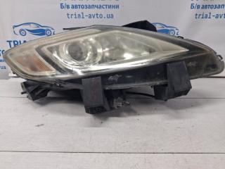 Фара правая Mazda CX 9 TB 3.7 бензин MZI